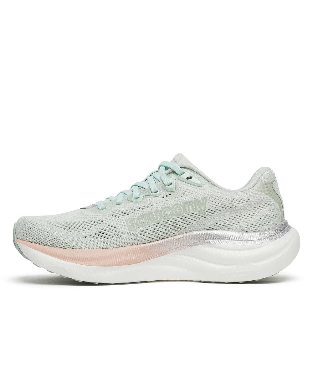 Saucony Women's Ride 19 Running Shoes