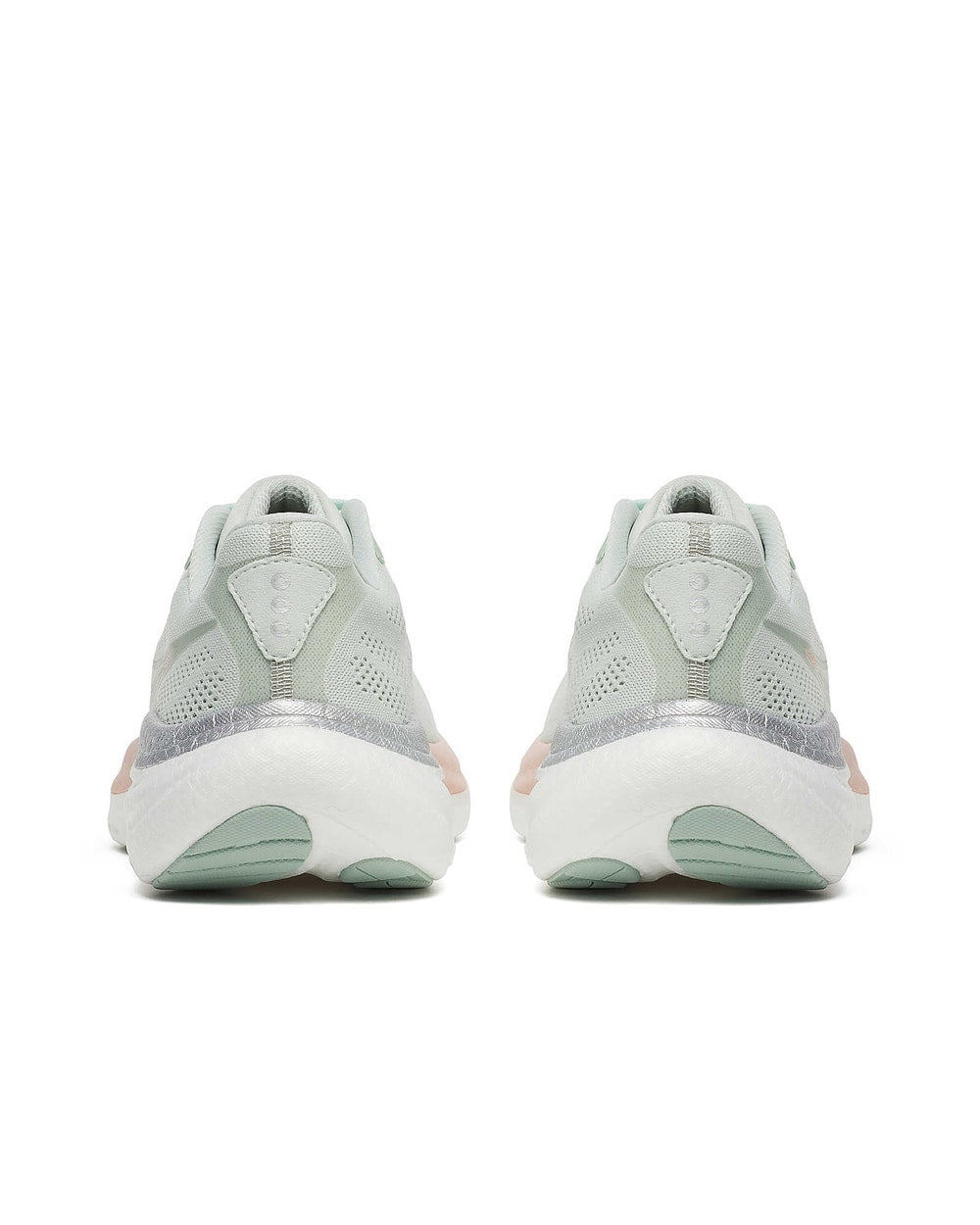 Saucony Women's Ride 19 Running Shoes