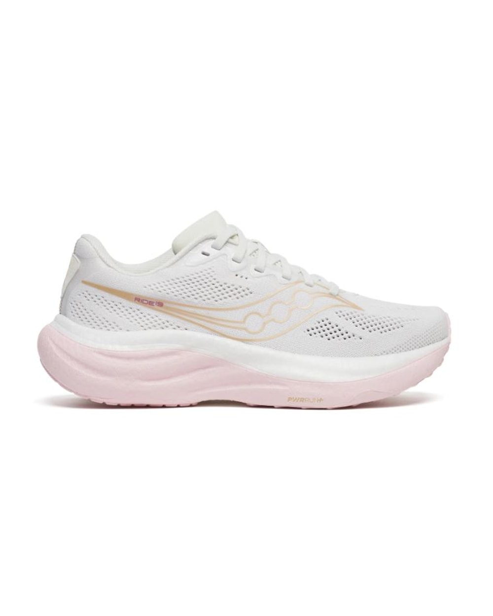 Saucony Women's Ride 19 Running Shoes