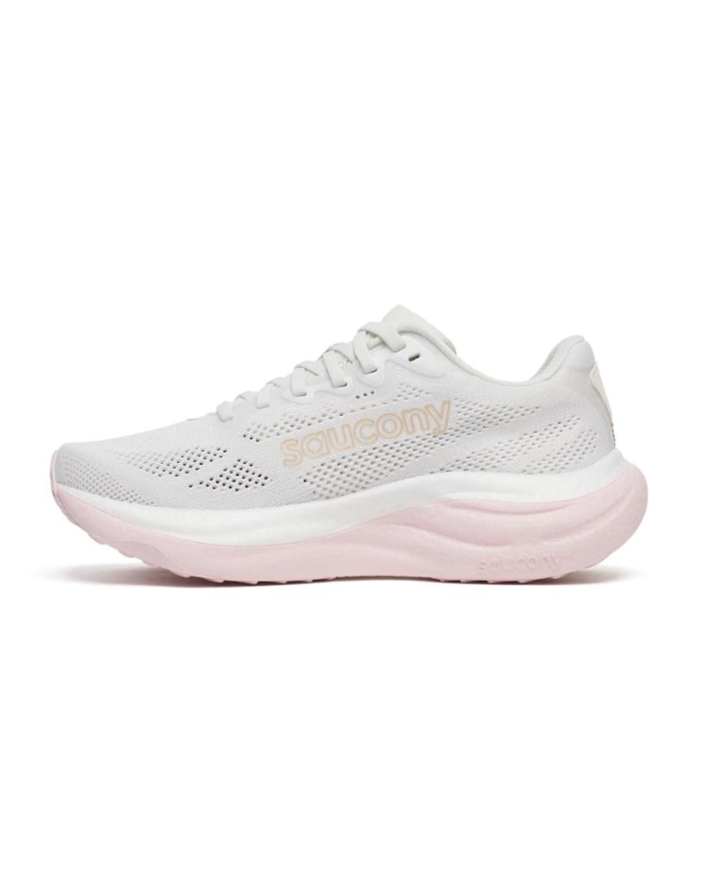 Saucony Women's Ride 19 Running Shoes
