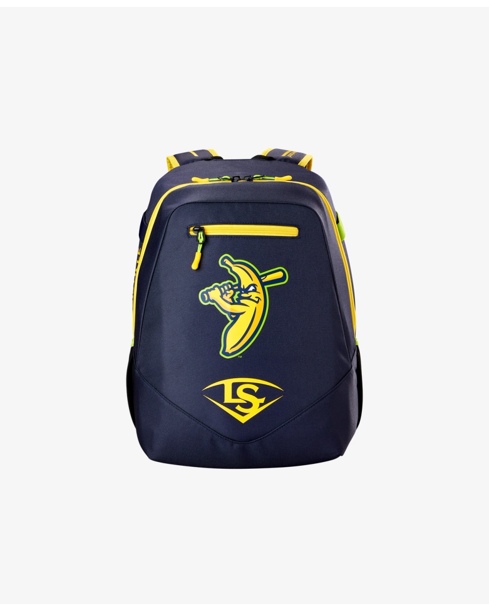 Louisville Slugger Savannah Bananas Powerized Stick Pack