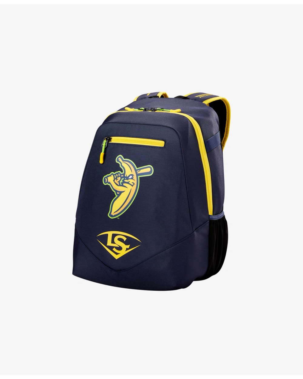 Louisville Slugger Savannah Bananas Powerized Stick Pack