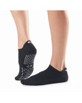 Savvy Grip Yoga Socks
