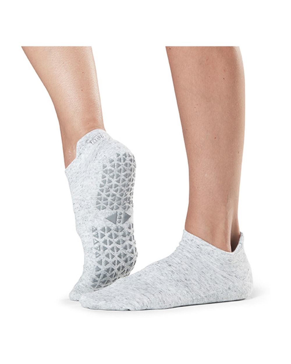 Savvy Grip Yoga Socks