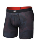 Saxx Multi-Sport Mesh Performance Boxer Brief - Digi Camo