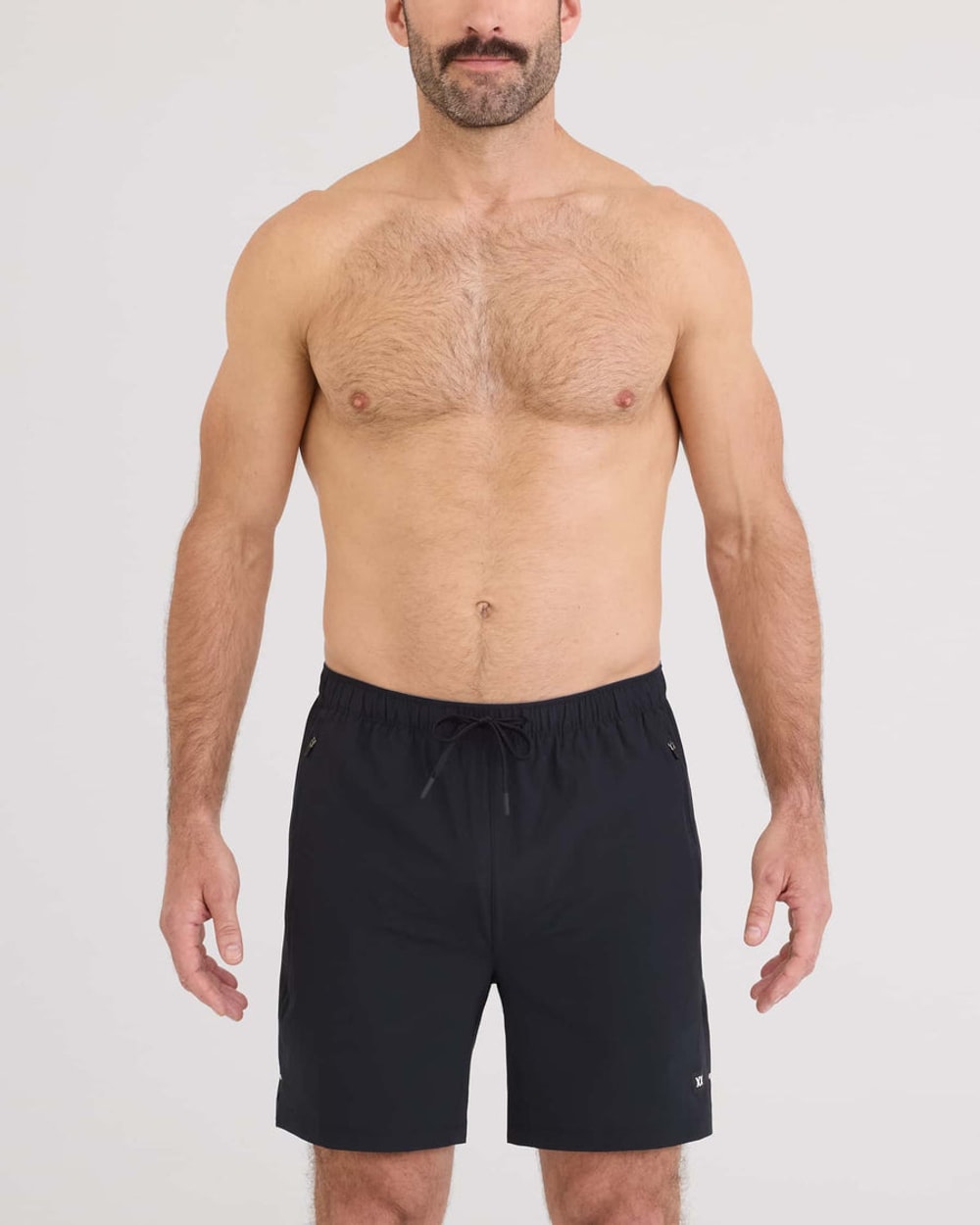 Saxx Power Moves 2N1 Sport Short