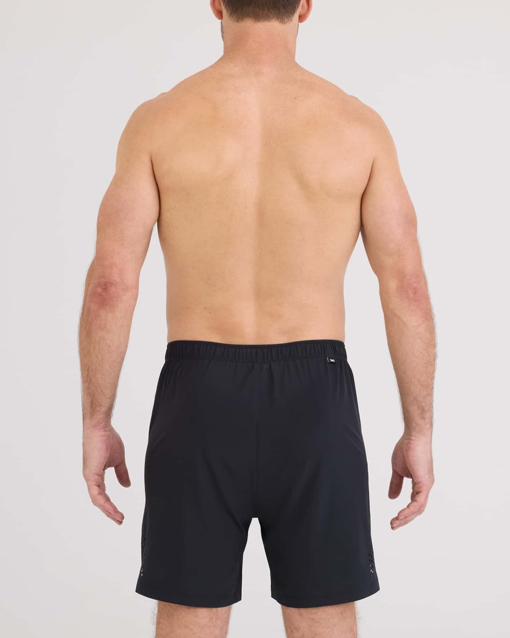 Saxx Power Moves 2N1 Sport Short