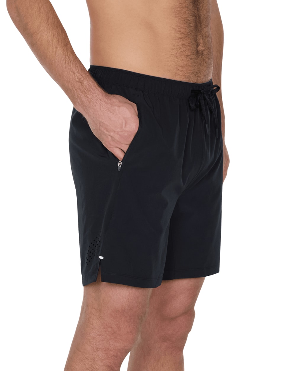 Saxx Power Moves 2N1 Sport Short