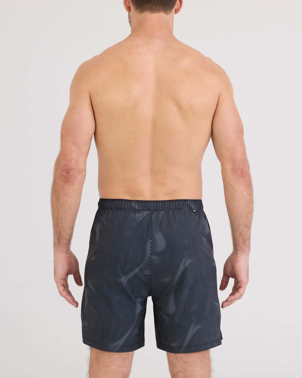 Saxx Power Moves 2N1 Sport Short