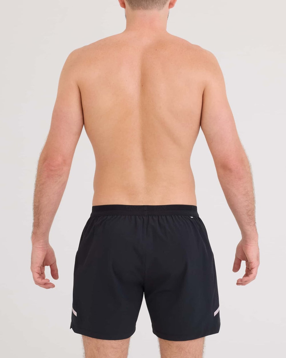 Saxx Run for All 2N1 Running Short 5"