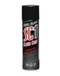 Maxima SC1 Clear Coat Bike Polish 4oz