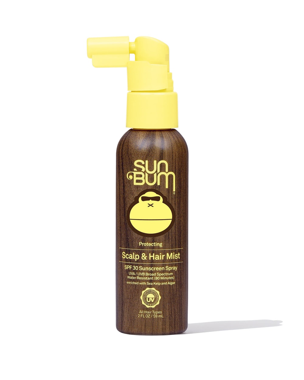 Scalp and Hair Mist SPF 30