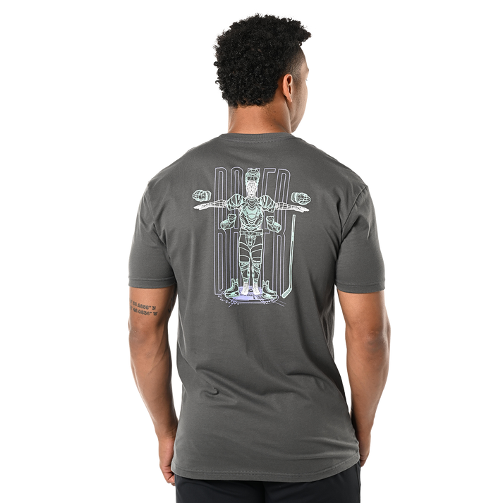 Men's Scan Tee