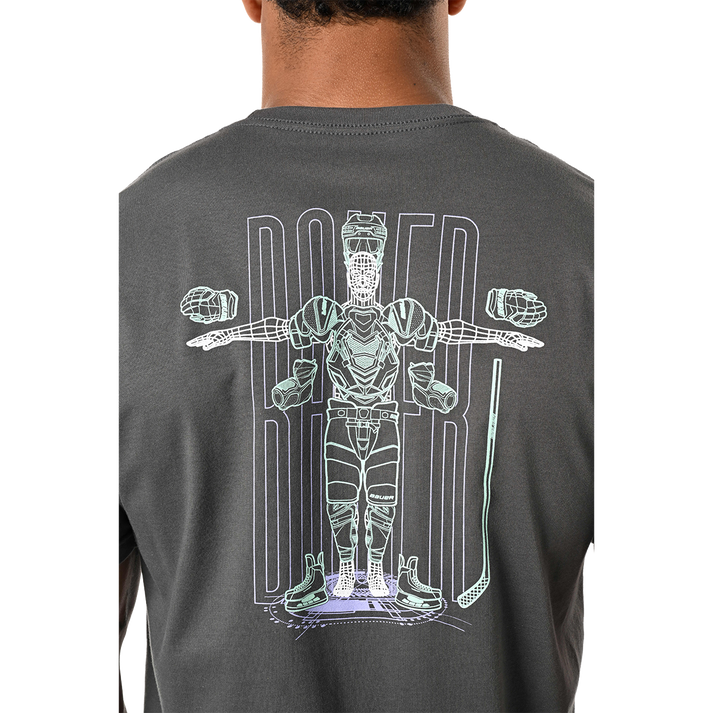 Men's Scan Tee