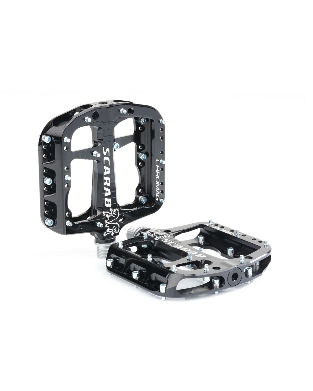 Chromag Scarab Pedals