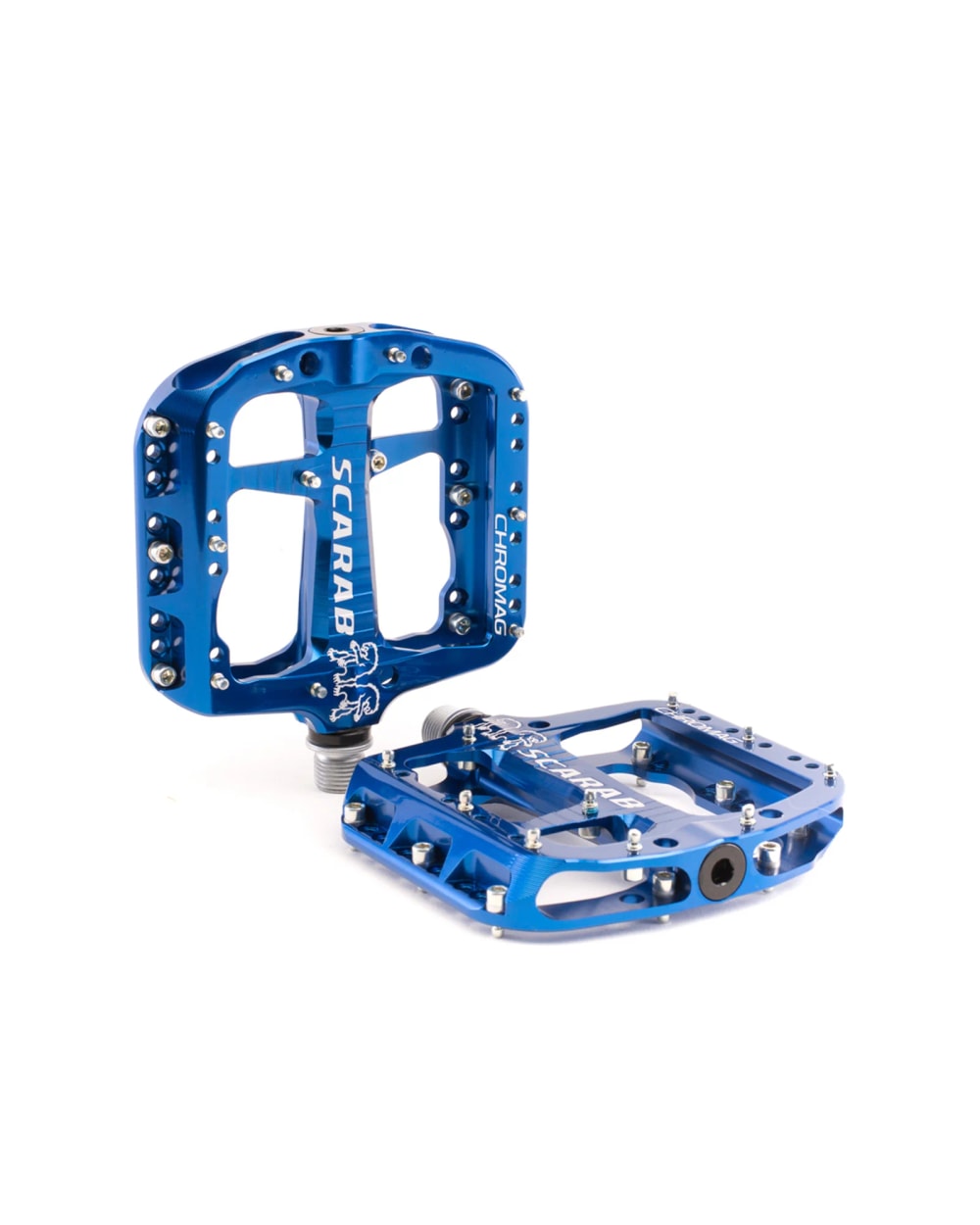 Chromag Scarab Pedals