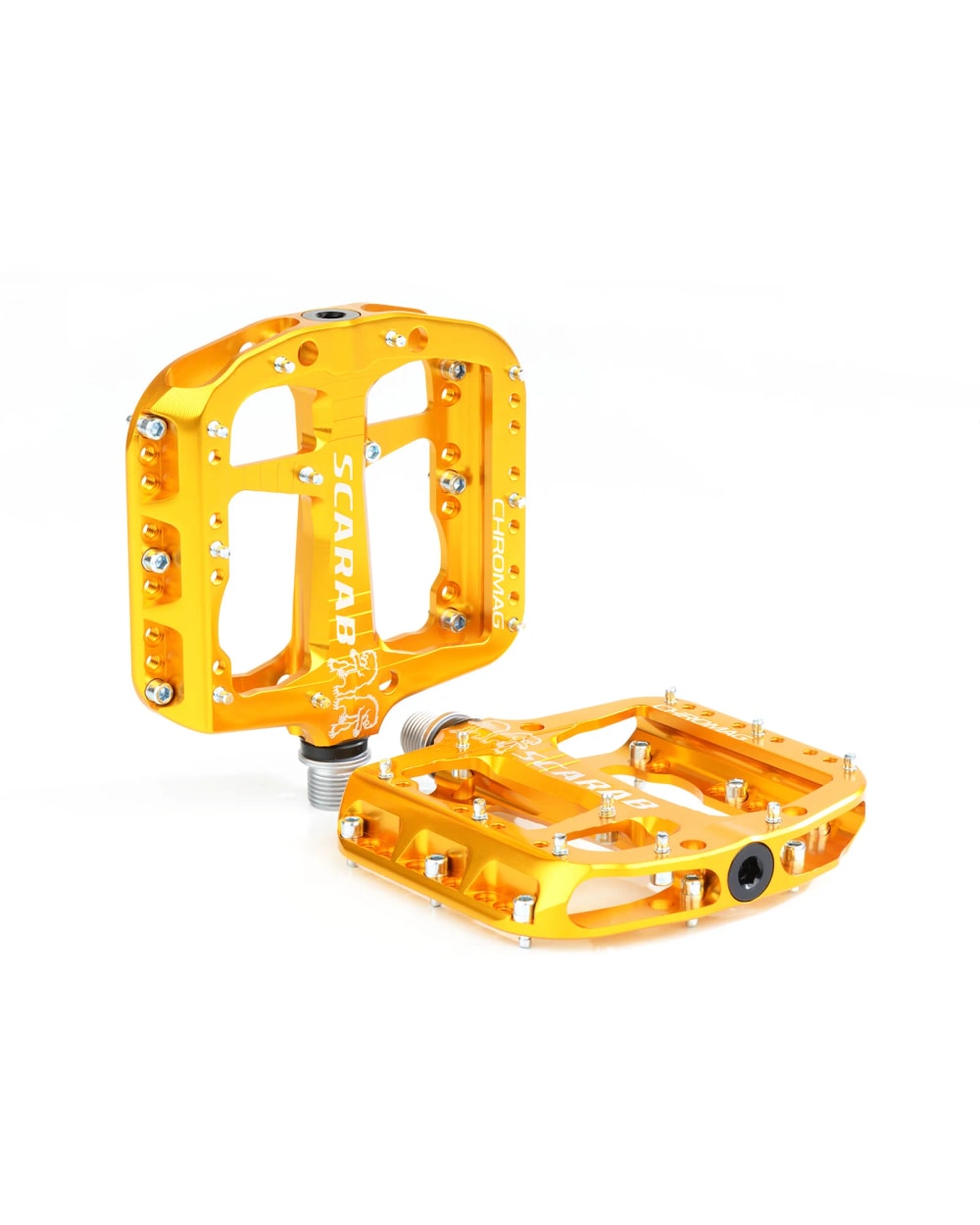 Chromag Scarab Pedals