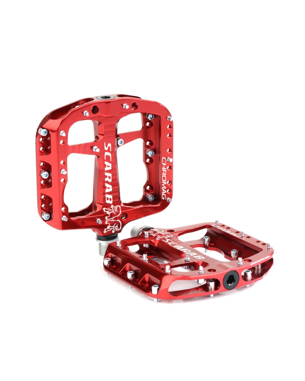 Chromag Scarab Pedals