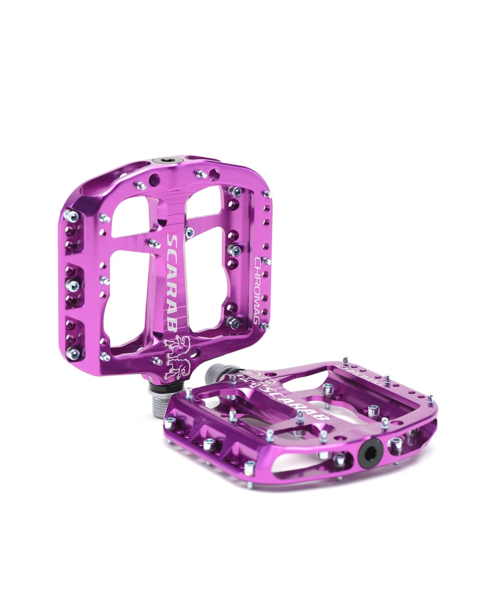 Chromag Scarab Pedals