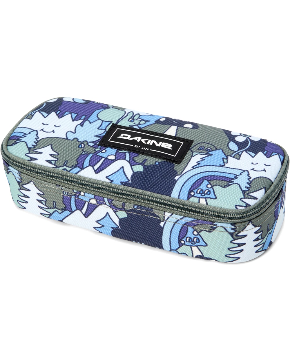 Dakine School Case