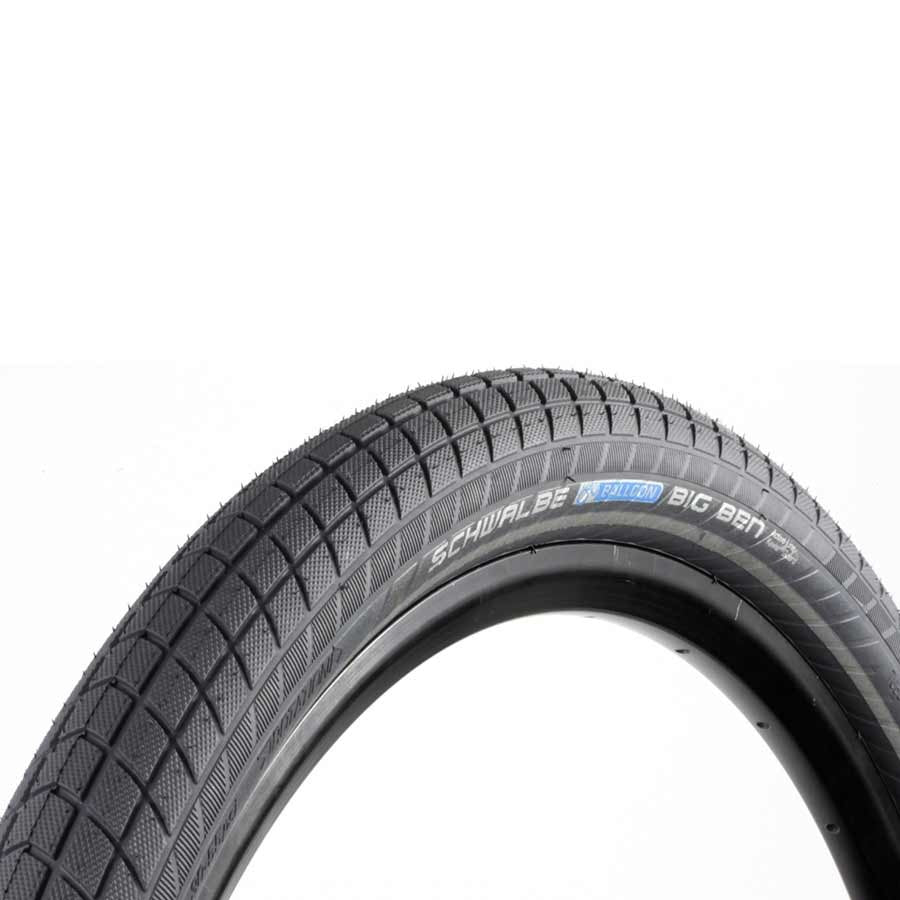 Schwalbe Big Ben Wire Tire