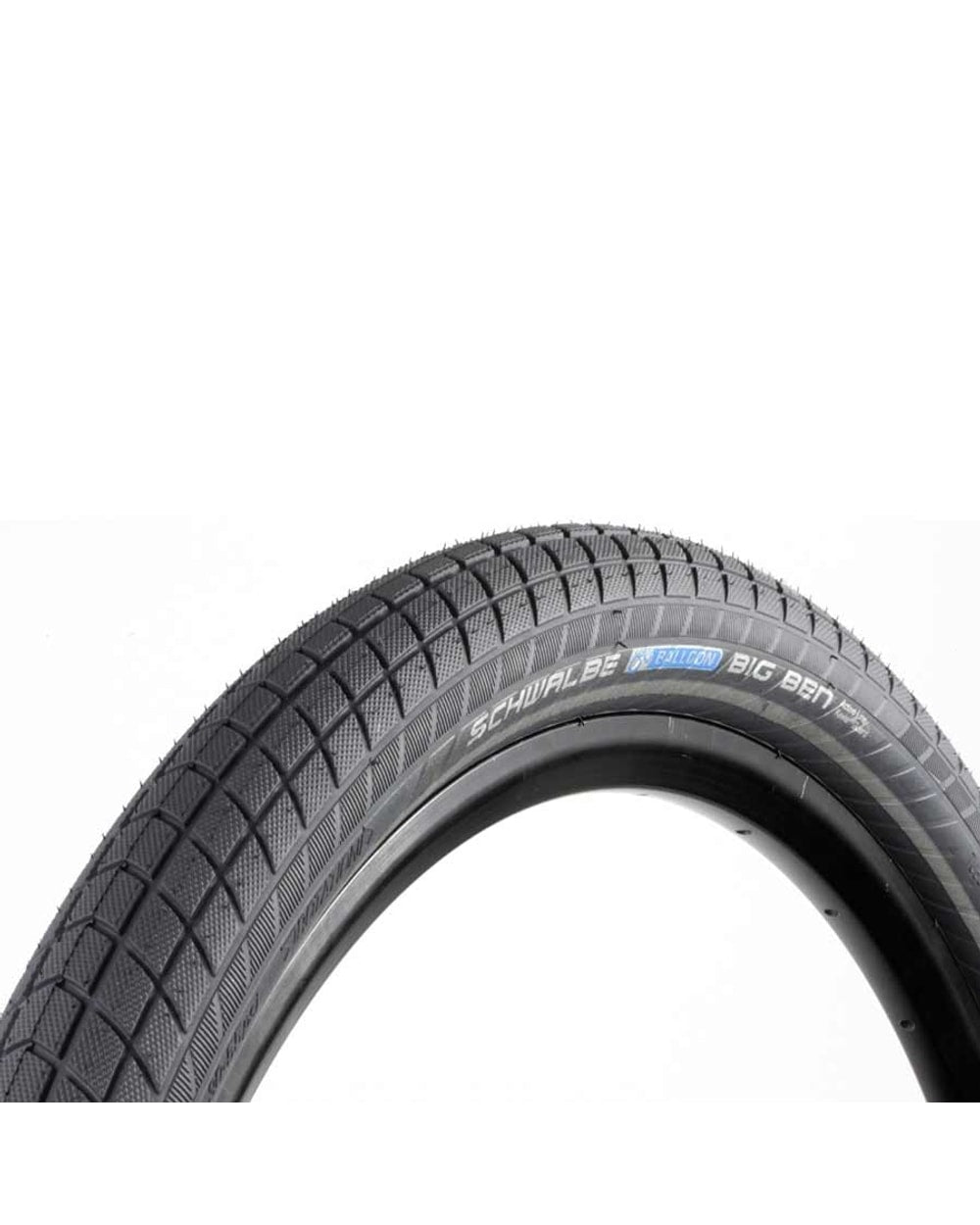 Schwalbe Big Ben Wire Tire