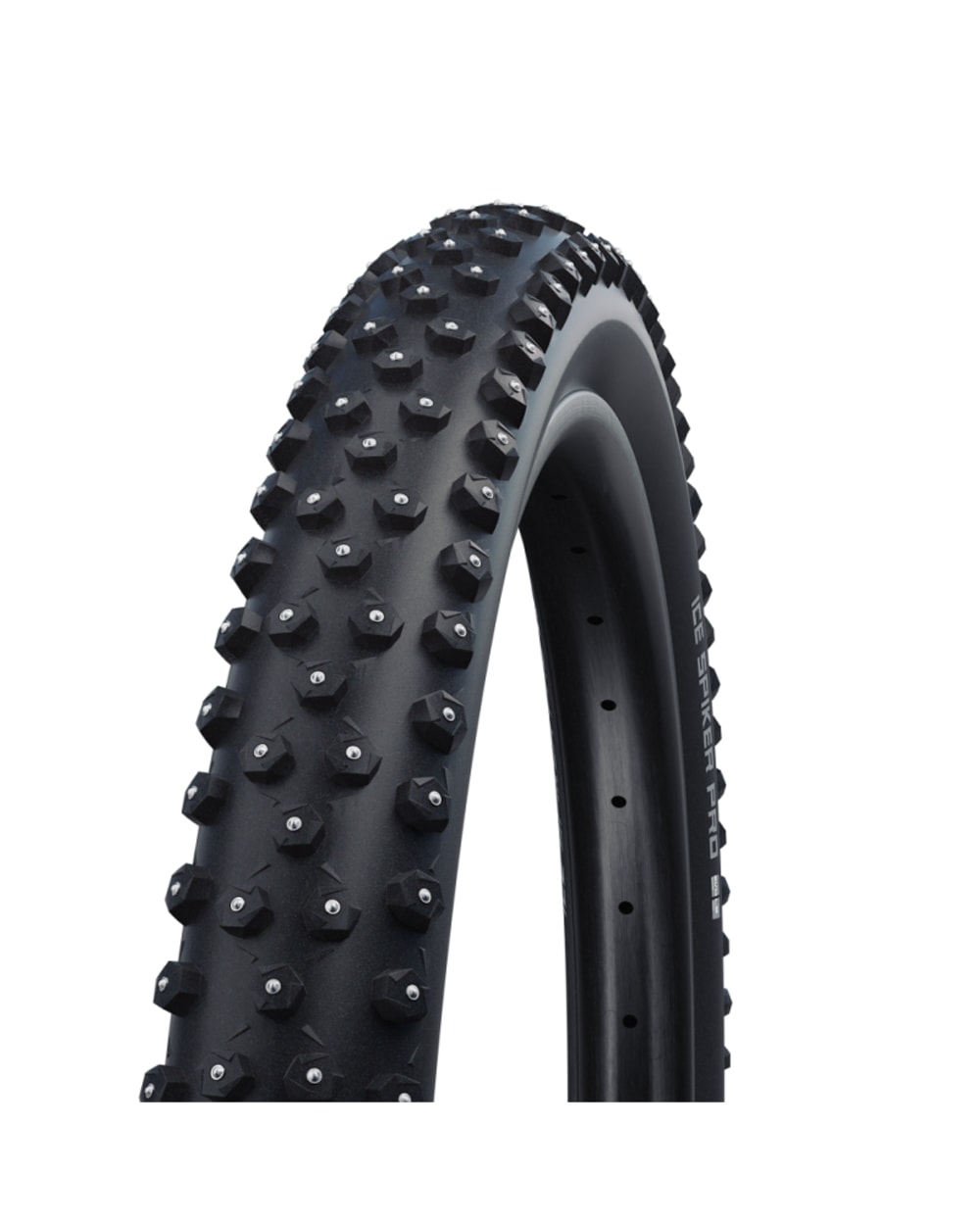 Schwalbe Ice Spiker Pro - DD Raceguard