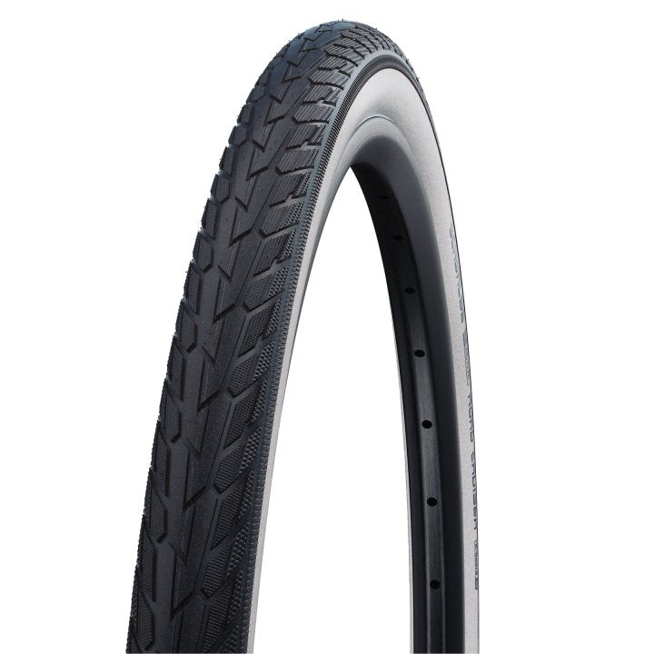 Schwalbe Road Cruiser Active Wired Tire Whitewall
