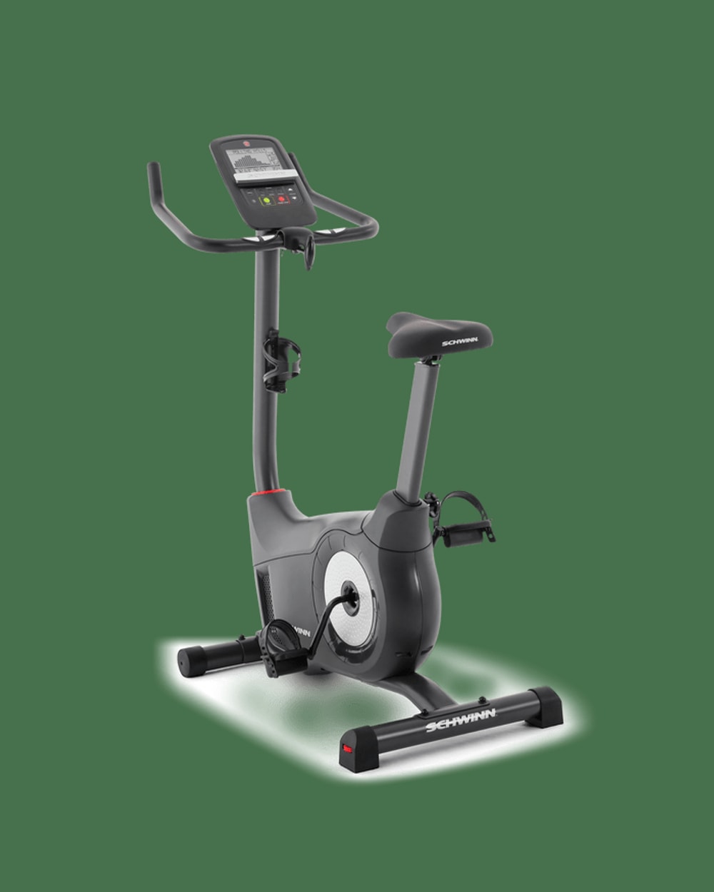 130 Upright Bike