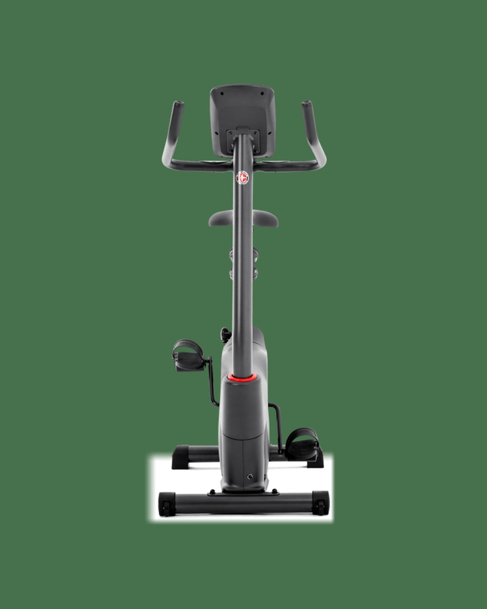 130 Upright Bike