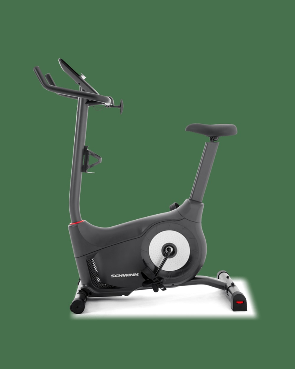 130 Upright Bike