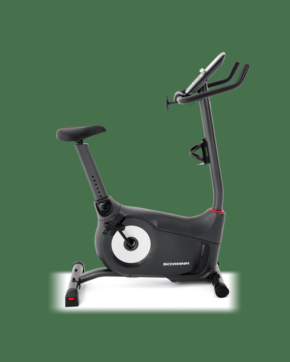 130 Upright Bike