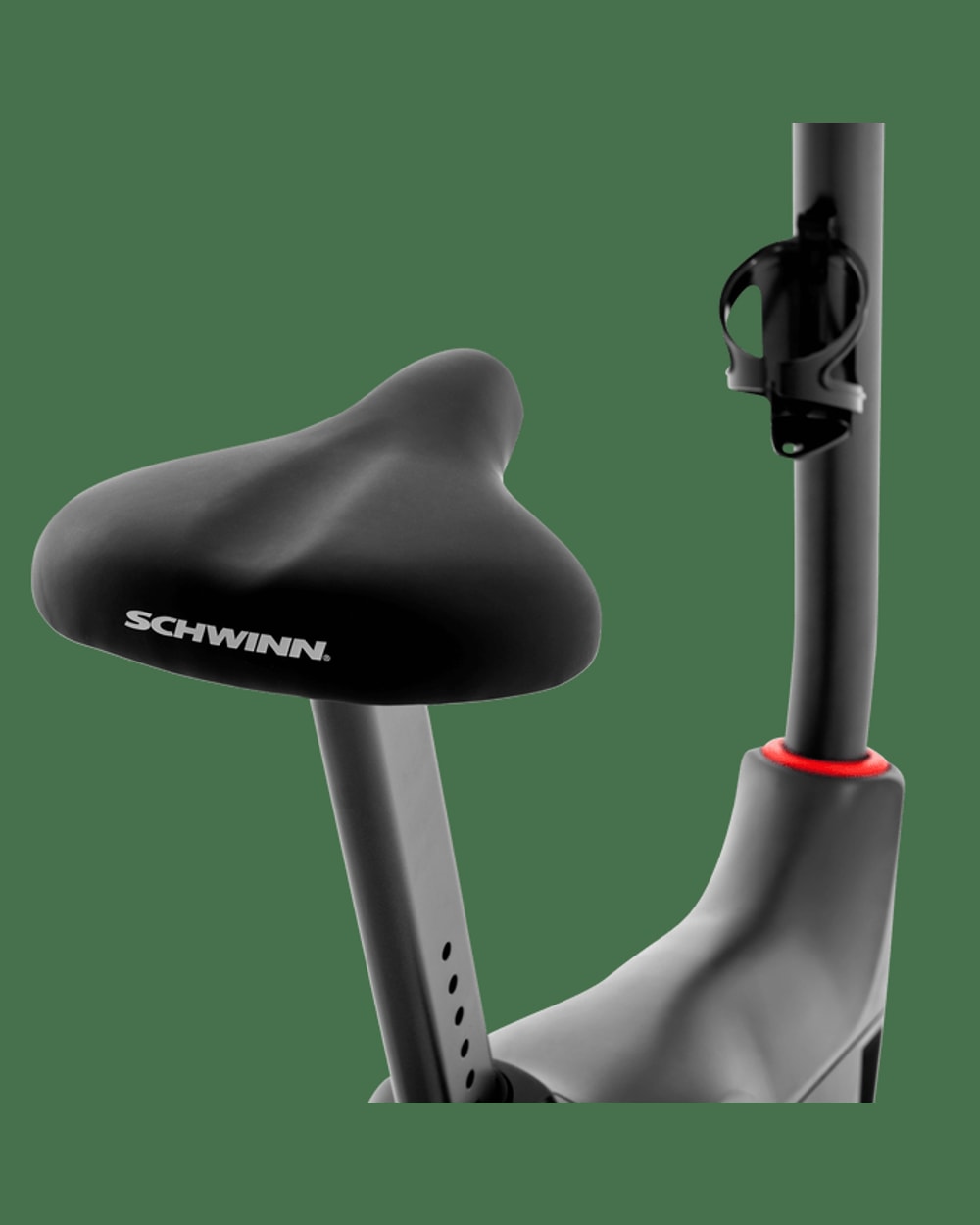 130 Upright Bike