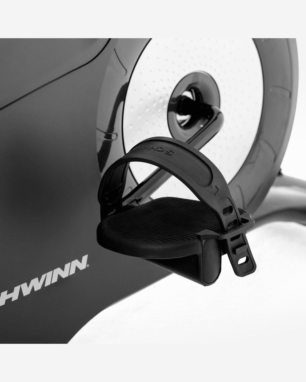 130 Upright Bike