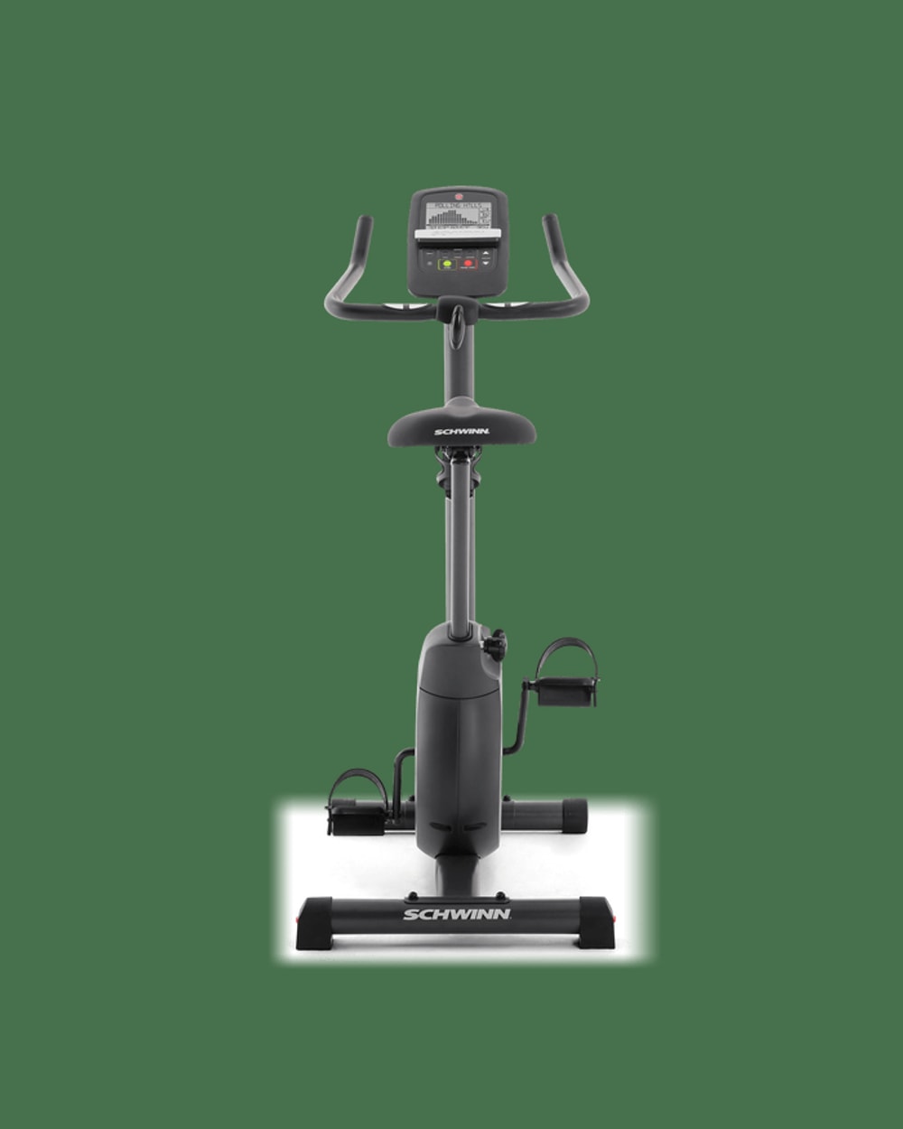 130 Upright Bike