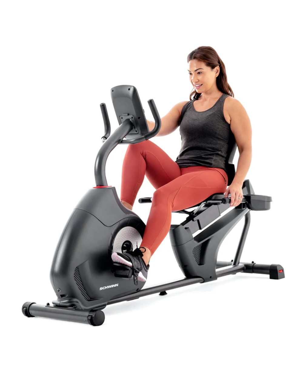 Schwinn 230 Recumbent Bike