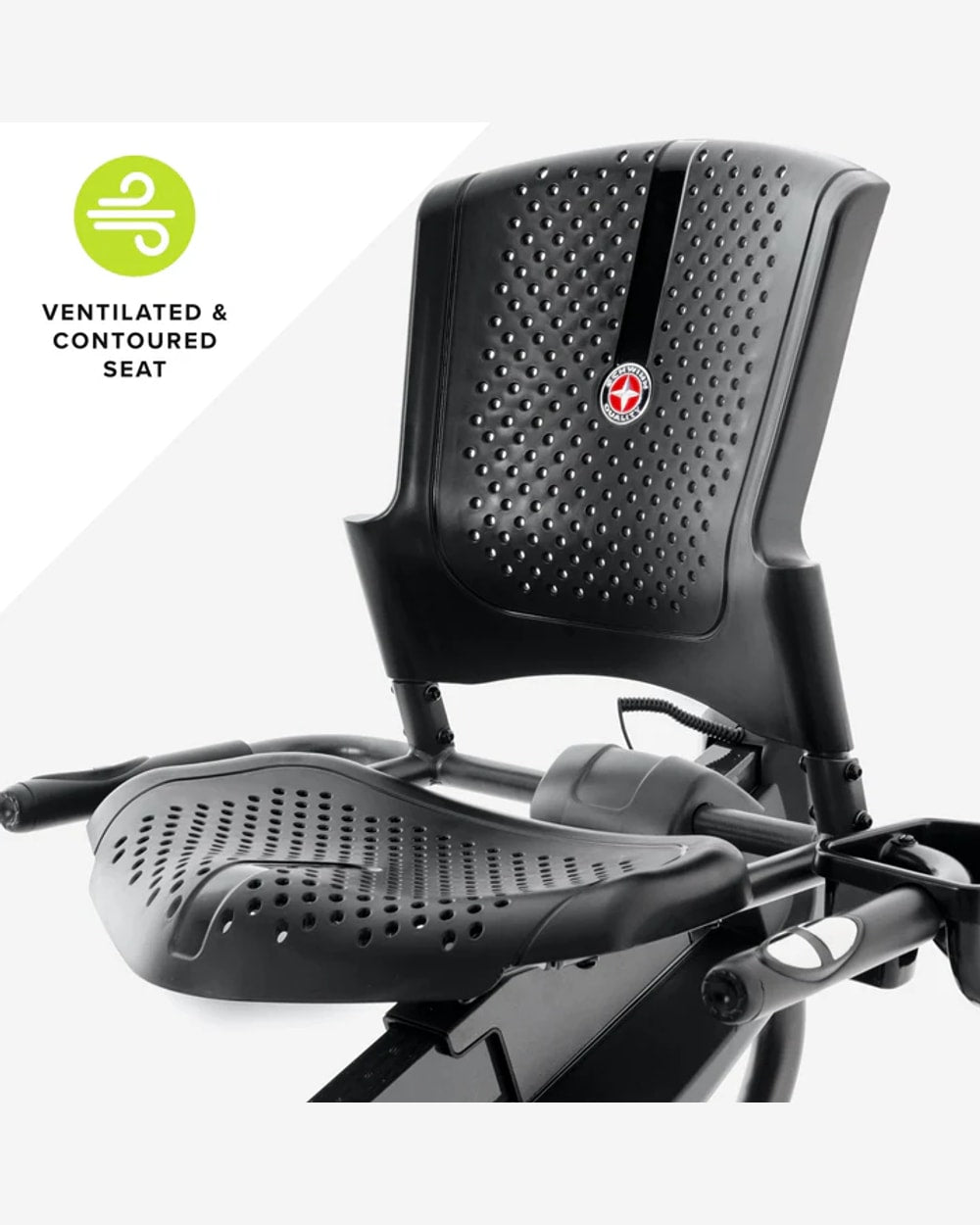 Schwinn 230 Recumbent Bike