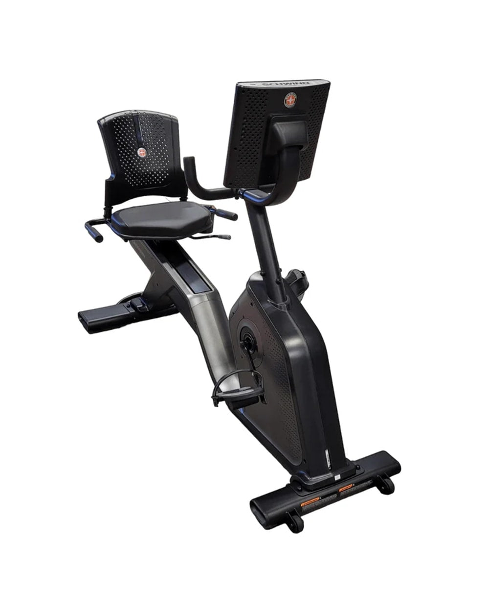 Schwinn 290 Recumbent Bike