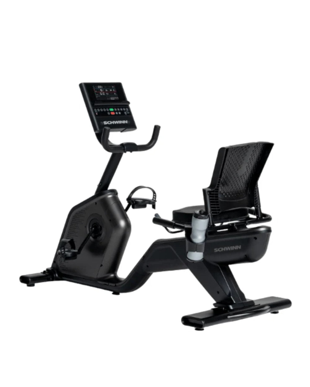 Schwinn 290 Recumbent Bike