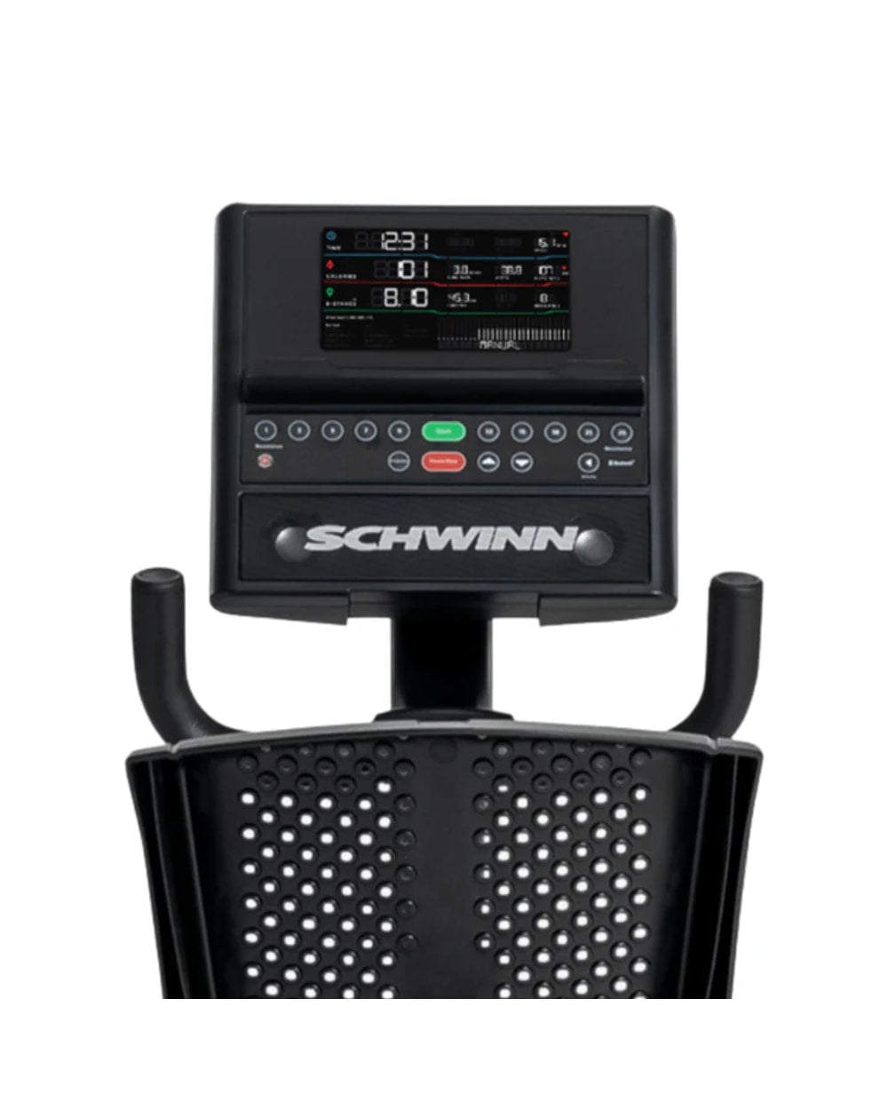 Schwinn 290 Recumbent Bike