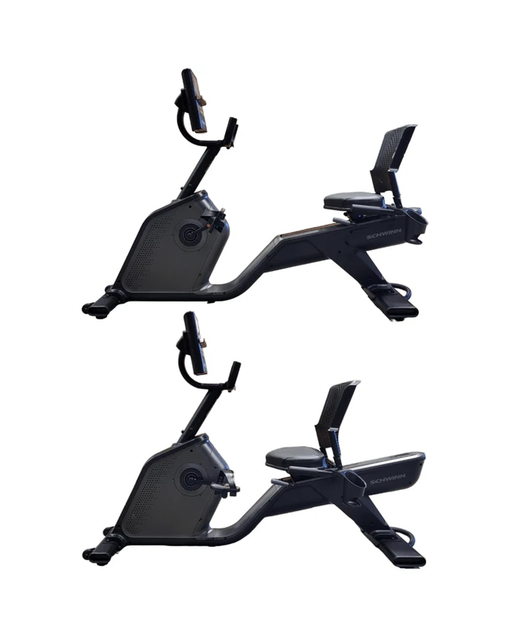 Schwinn 290 Recumbent Bike