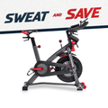 Schwinn IC4 Indoor Cycling Bike
