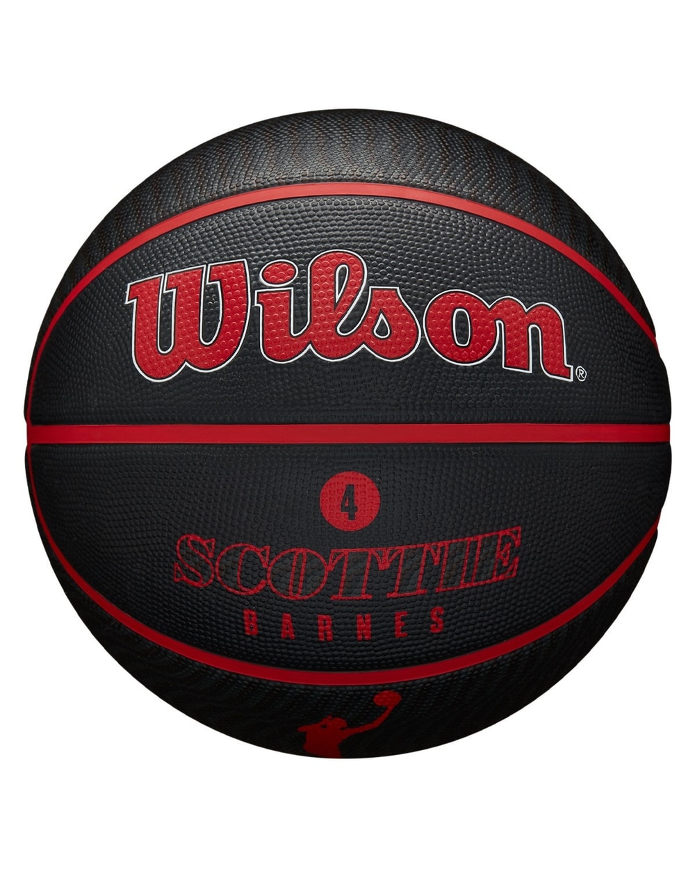 Scottie Barnes NBA Icon Basketball