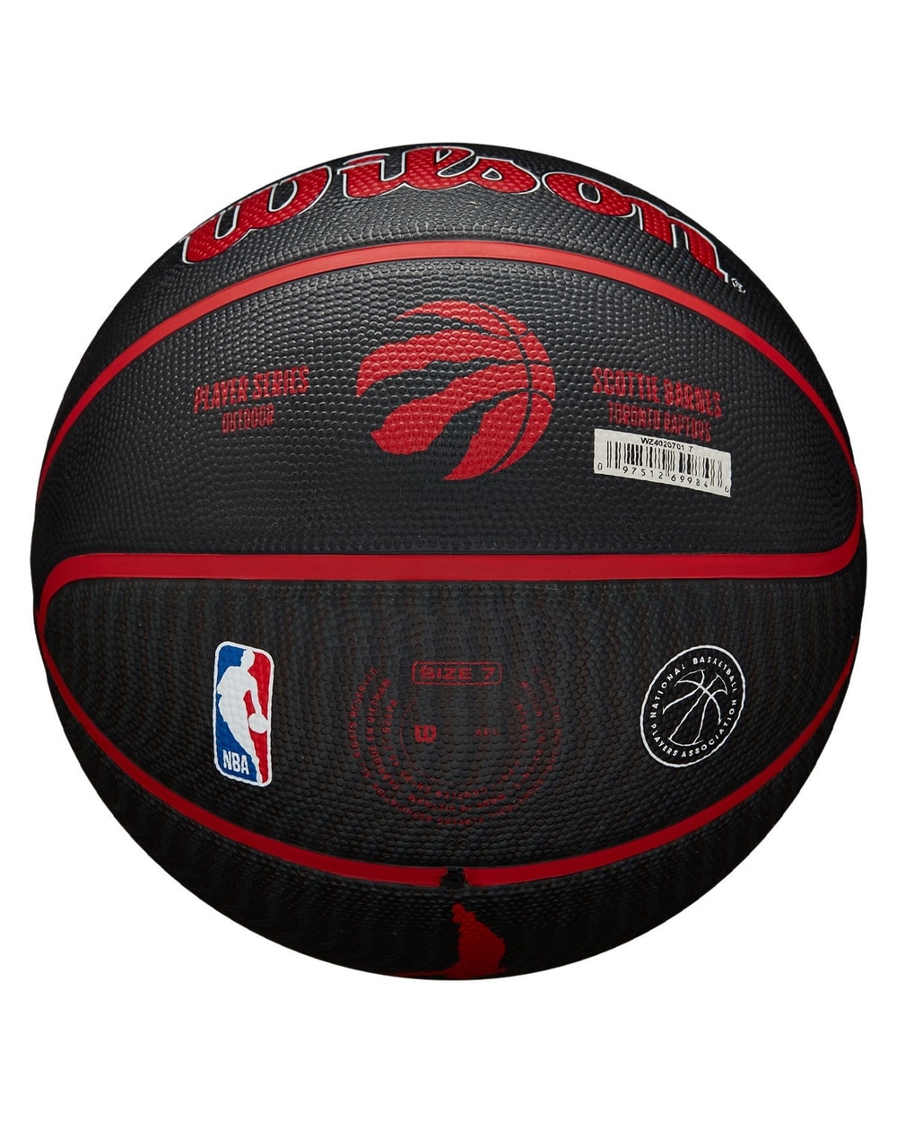 Scottie Barnes NBA Icon Basketball