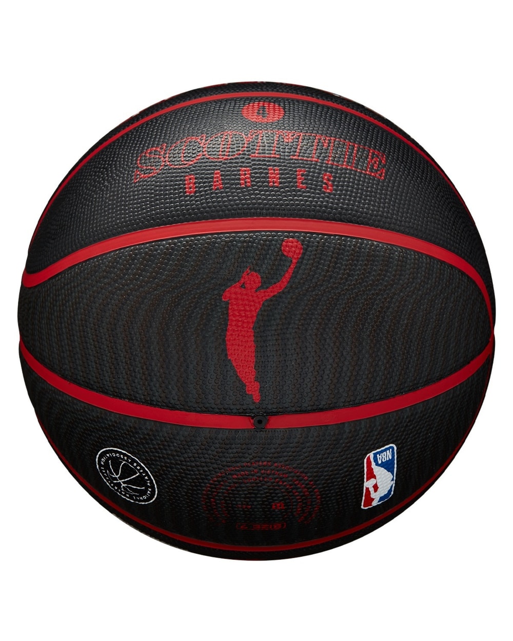 Scottie Barnes NBA Icon Basketball