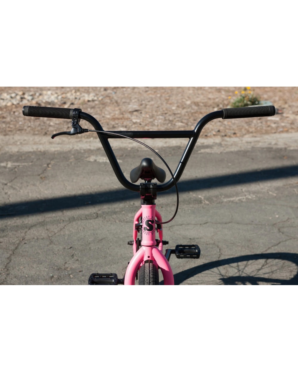 Sunday Scout 20.75" Bmx Bike