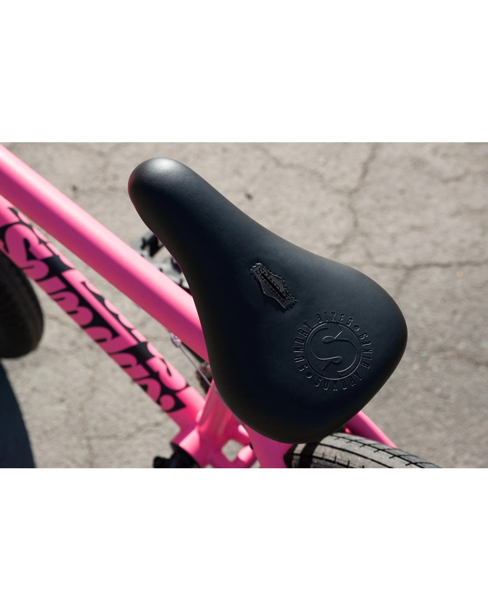 Sunday Scout 20.75" Bmx Bike