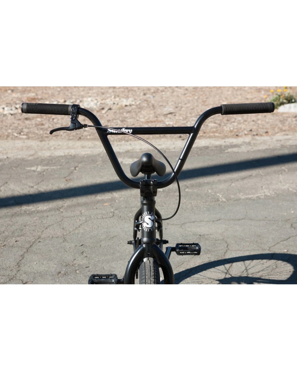 Sunday Scout 21" Bmx Bike