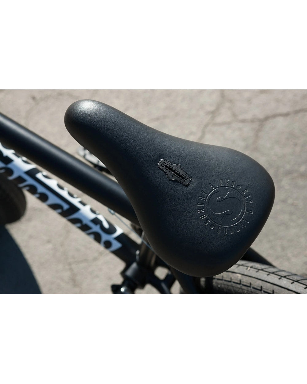 Sunday Scout 21" Bmx Bike