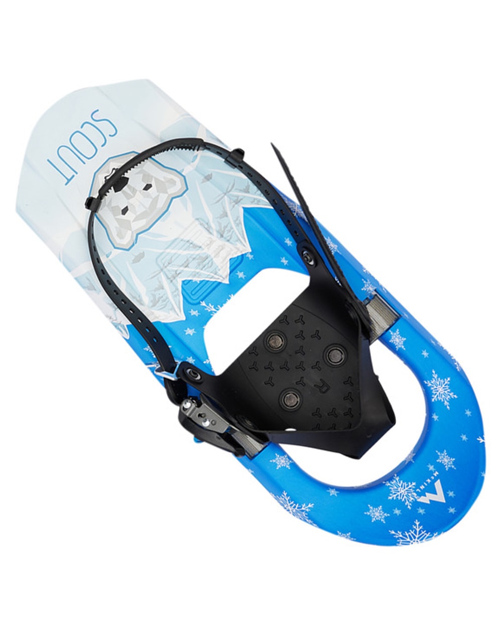 SCOUT JUNIOR SNOWSHOES (2022)